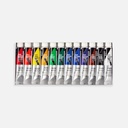 HOLBEIN Artist Heavy Body Acrylic 20ml Set x 12
