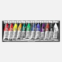 HOLBEIN Artist Heavy Body Acrylic 60ml Set x 12
