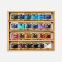 HOLBEIN Artist Watercolor 1/2 Pan Set x 48