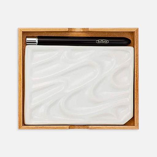 HOLBEIN Artist Watercolor 1/2 Pan Set x 48