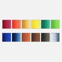 HOLBEIN Artist Watercolor 15ml Set x 12