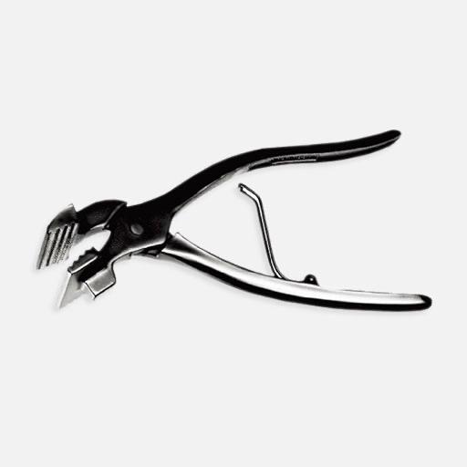 HOLBEIN Canvas Pliers #2