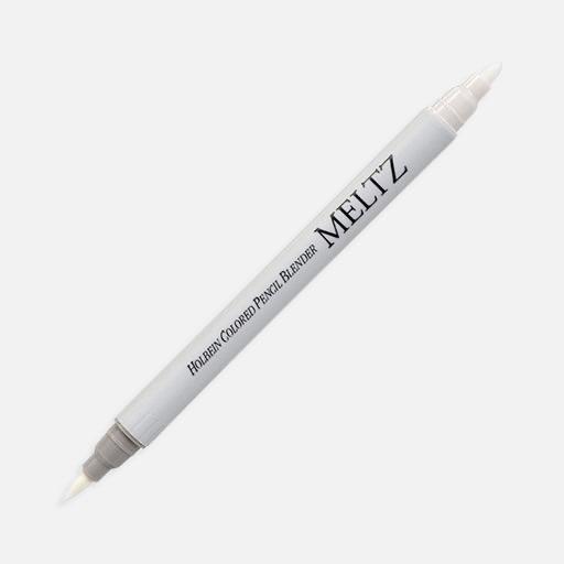 HOLBEIN Meltz Color Pencil Blending Liquid Marker
