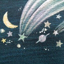 HOLBEIN Watercolor Iridescent Medium 60ml