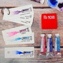 HOLBEIN Watercolor Stamp