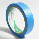 HUNTER Blue Painter’s Masking Tape 24mm