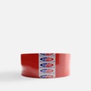 HUNTER Floor Marking Tape 2” Red