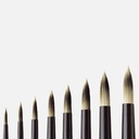 INTERLON Synthetic Liner Brush 0