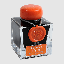 JACQUES HERBIN 1798 Anniversary Ink 50ml Carnelian of Egypt