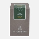 JACQUES HERBIN 350th Anniversary Ink 50ml Vert Alantide