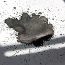 JACQUES HERBIN 350th Anniversary Ink 50ml Vert Alantide