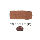 JACQUES HERBIN Fountain Pen Ink 30ml Island Coffee (Cafe Des Iles)