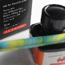 JACQUES HERBIN Fountain Pen Ink 30ml Pensive Violet (Violette Pensee)