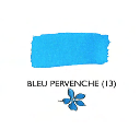 JACQUES HERBIN Fountain Pen Ink 30ml Periwinkel Blue (Bleu Prevenche)