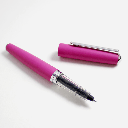 JACQUES HERBIN Roller Pen Pink