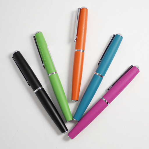 JACQUES HERBIN Roller Pen Pink