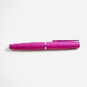 JACQUES HERBIN Roller Pen Pink