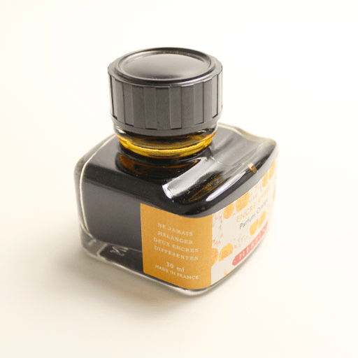 JACQUES HERBIN Scented Ink 30ml Orange