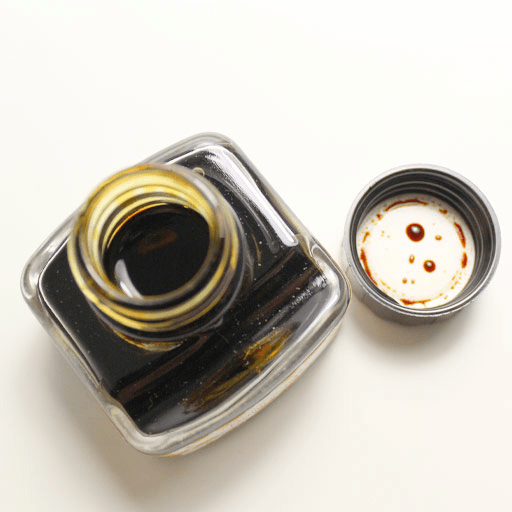 JACQUES HERBIN Scented Ink 30ml Orange