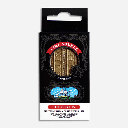 JACQUES HERBIN Supple Wick Wax Gold x 4