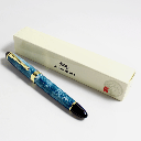 JINHAO X450 Blue Fountain Pen G Nib