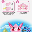 JONGIE Nara Air Dry Clay Alps Girl Set