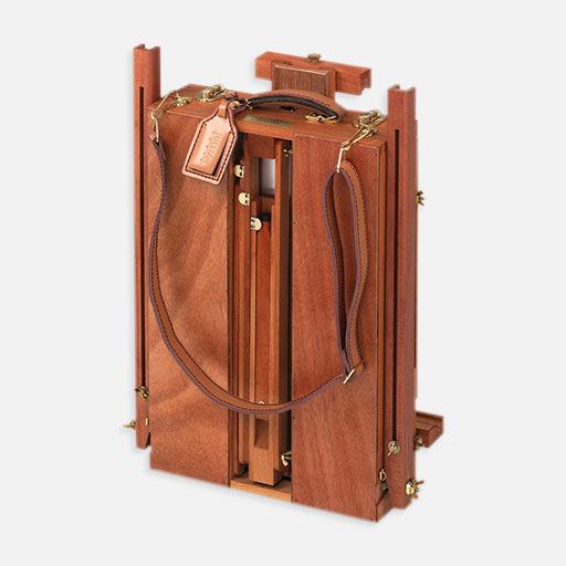 JULLIAN Boite Chevalent French Box Easel (Canvas Bag Included)