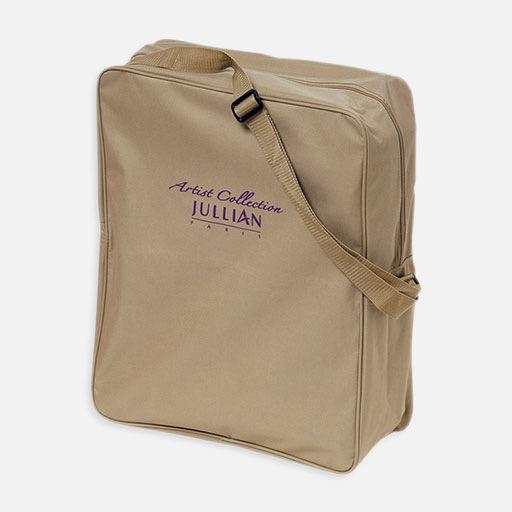 JULLIAN Boite Chevalent French Box Easel (Canvas Bag Included)