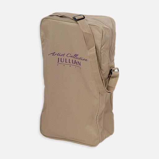 JULLIAN Demi-Boite Chevalent French Box Easel (Canvas Bag Included)