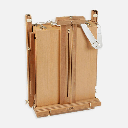 JULLIAN Full Size French Box Easel (Canvas Bag Included)