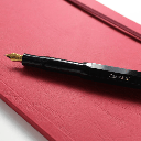 KAWECO Classic Sport Black Fountain Pen Fine