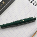 KAWECO Classic Sport Green Fountain Pen Fine