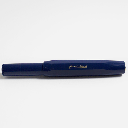 KAWECO Classic Sport Navy Fountain Pen Fine