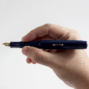 KAWECO Classic Sport Navy Fountain Pen Fine