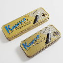 KAWECO Short Tin Box Gold