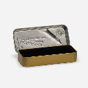 KAWECO Short Tin Box Gold