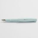 KAWECO Skyline Sport Mint Fountain Pen Medium