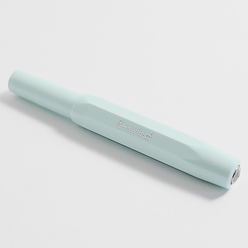 KAWECO Skyline Sport Mint Fountain Pen Medium