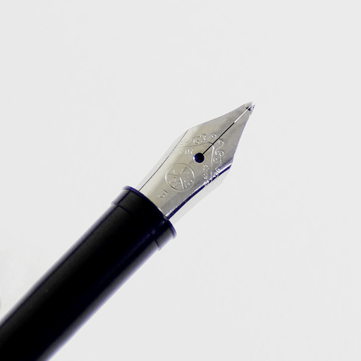 KAWECO Stainless Steel Broad Nib