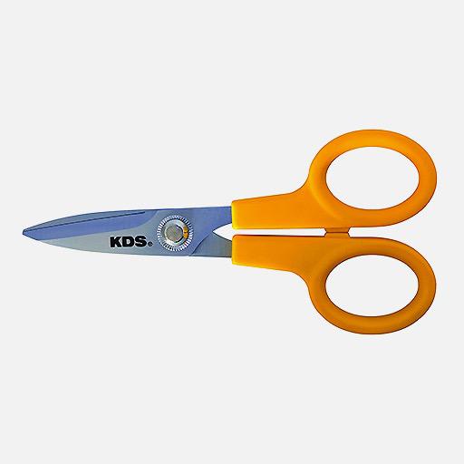 KDS Stainless Steel Scissors 14cm