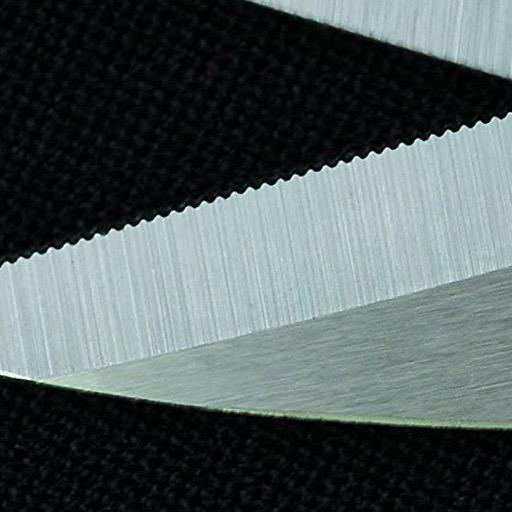 KDS Stainless Steel Scissors 14cm