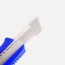 KDS Twist Lock 18mm Blade Cutter