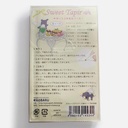 KOBARU Sweet Tapir Twin Highlighter Set x 3