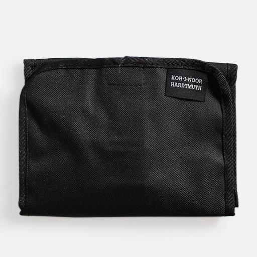 KOH-I-NOOR 24-Pencil Canvas Roll