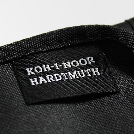 KOH-I-NOOR 24-Pencil Canvas Roll
