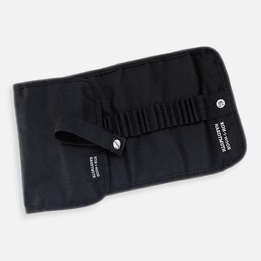 KOH-I-NOOR 36-Pencil Canvas Roll