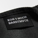 KOH-I-NOOR 72-Pencil Canvas Roll