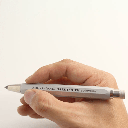 KOH-I-NOOR Automatic Metal Clutch Pencil 5.6mm Bordeaux Red