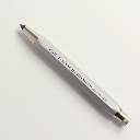 KOH-I-NOOR Automatic Metal Clutch Pencil 5.6mm Grey