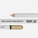 KOH-I-NOOR Era Eraser Pencil